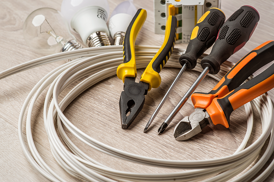outils electriques