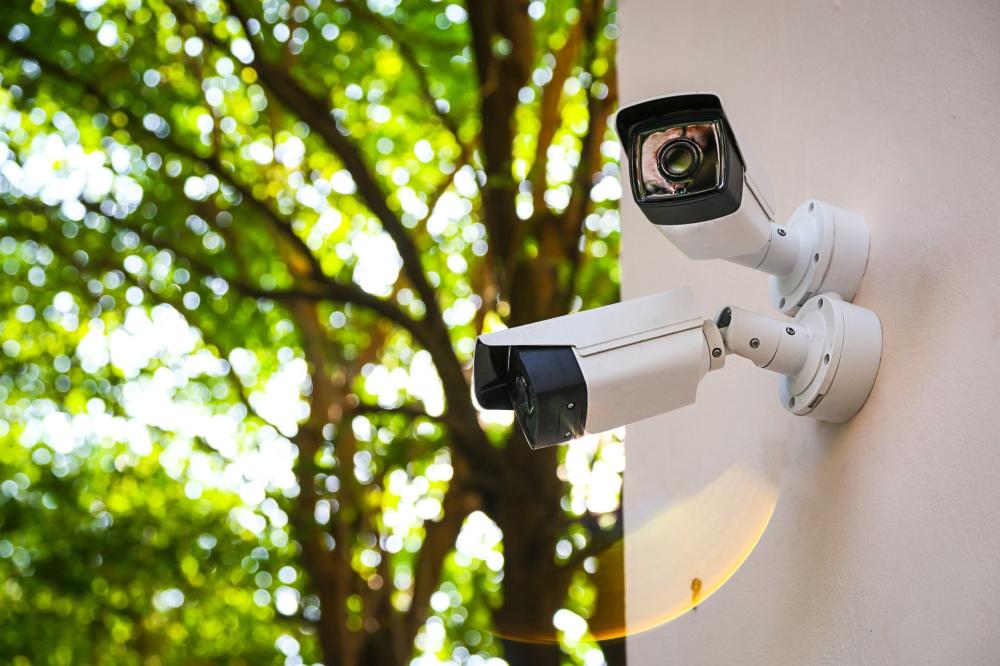 camera surveillance