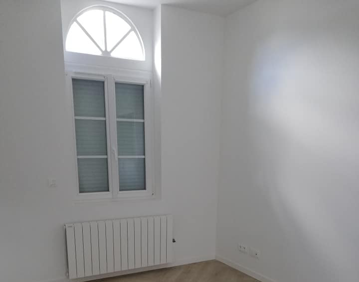 installation chauffage