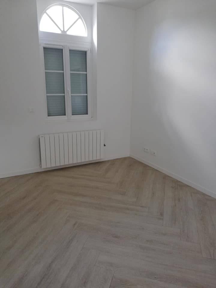 nouveau chauffage